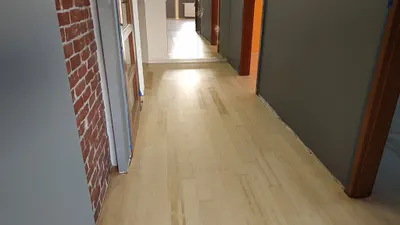 Cyklinowanie Bezpyłowe Bydgoszcz Renowacja Podłogi Parkietu Desek Warstwowych