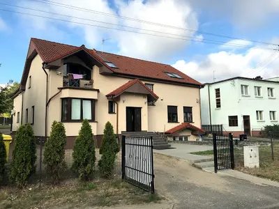 Lilianna noclegi, kwatery pracownicze, pokoje, noclegi pracownicze Bydgoszcz